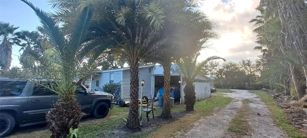 3431 38th Avenue Okeechobee FL 34974