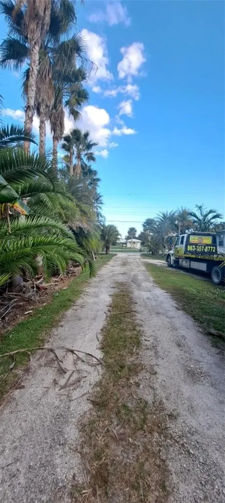 3431 38th Avenue Okeechobee FL 34974
