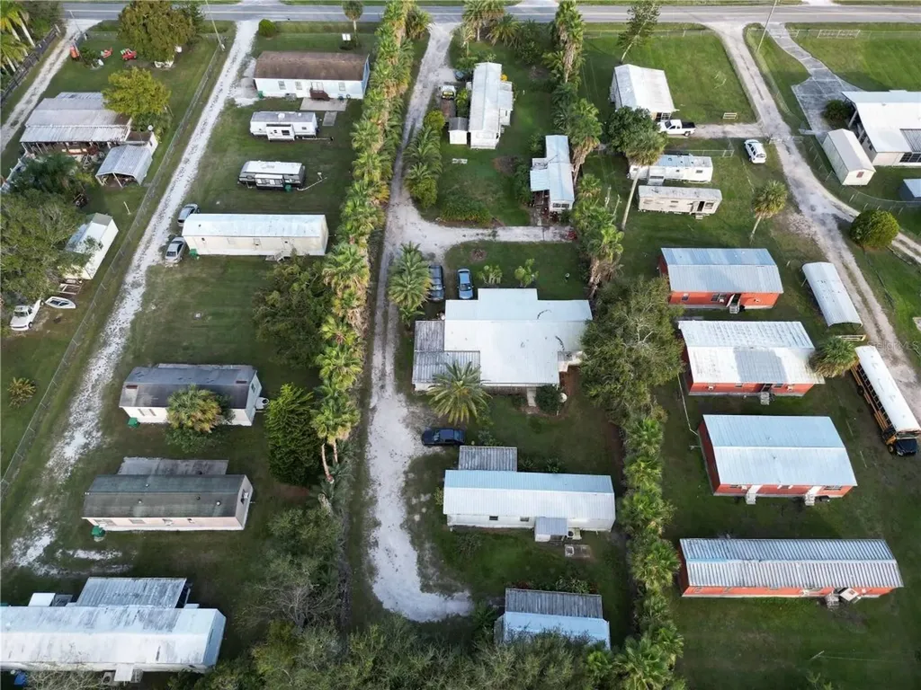 3431 38th Avenue Okeechobee FL 34974