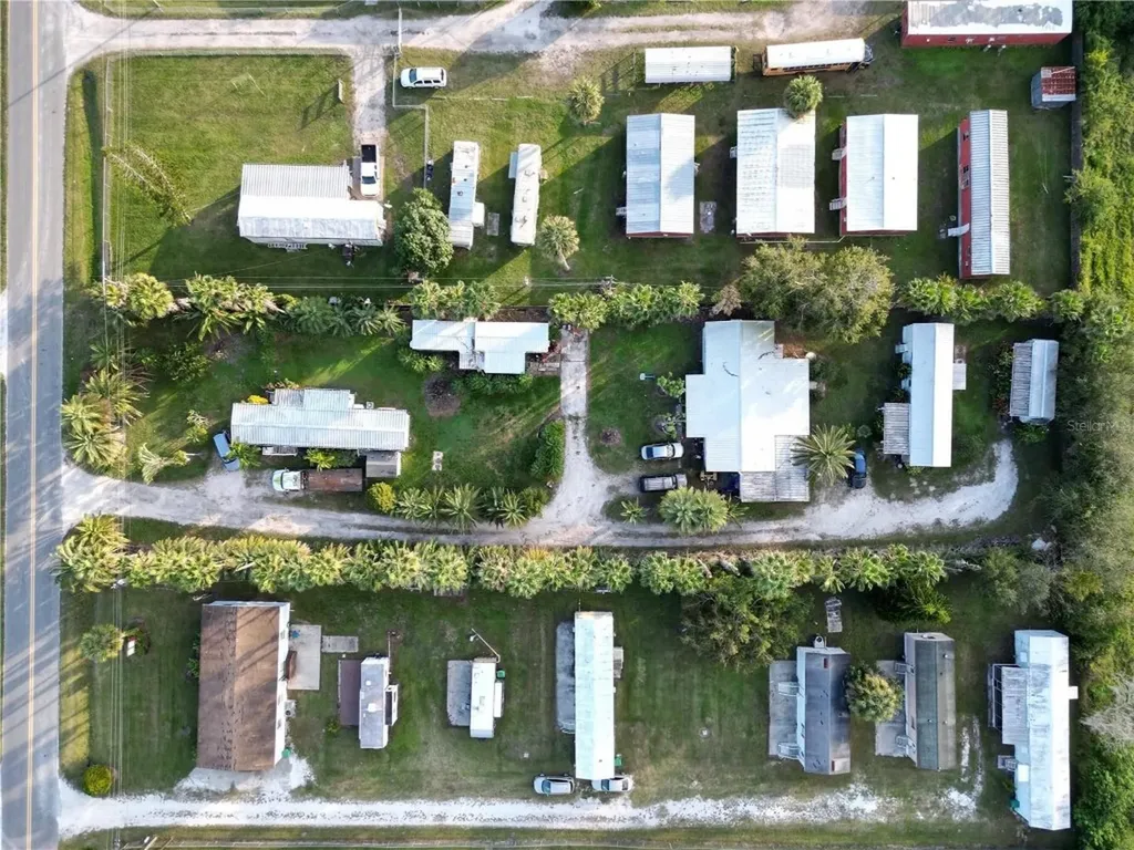 3431 38th Avenue Okeechobee FL 34974
