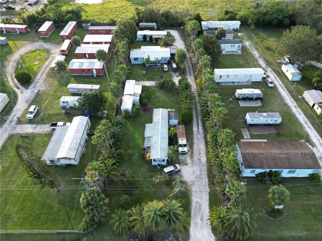 3431 38th Avenue Okeechobee FL 34974