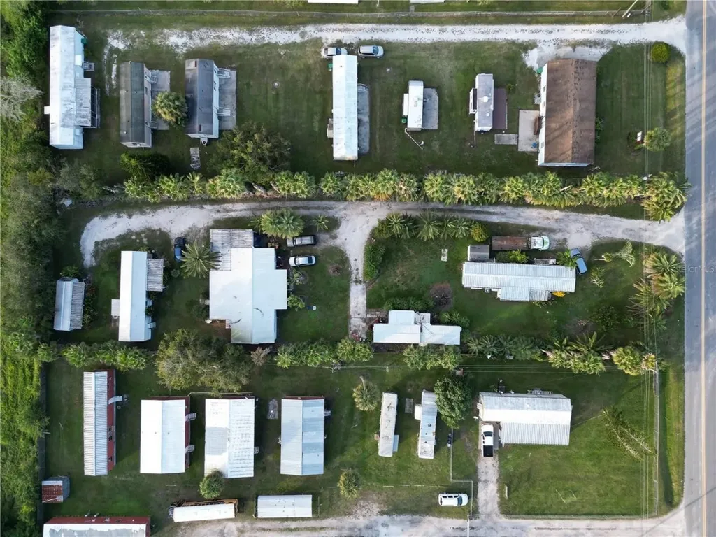 3431 38th Avenue Okeechobee FL 34974