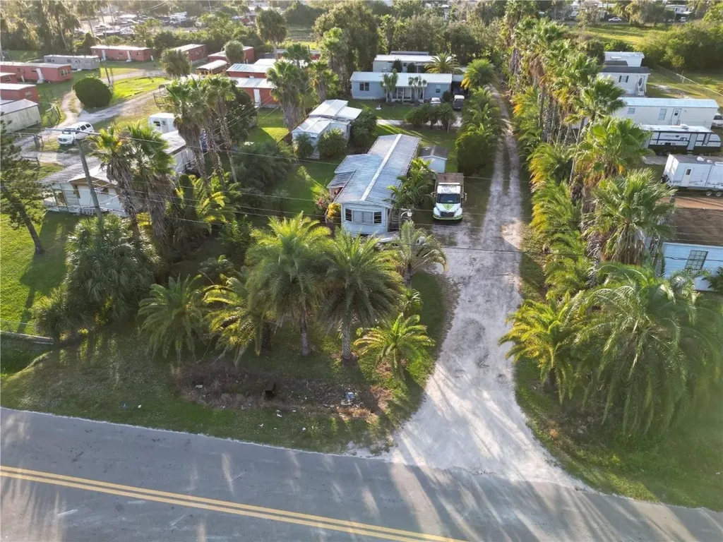 3431 38th Avenue Okeechobee FL 34974