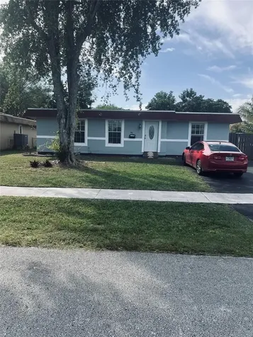 7811 NW 71st Avenue Tamarac FL 33321