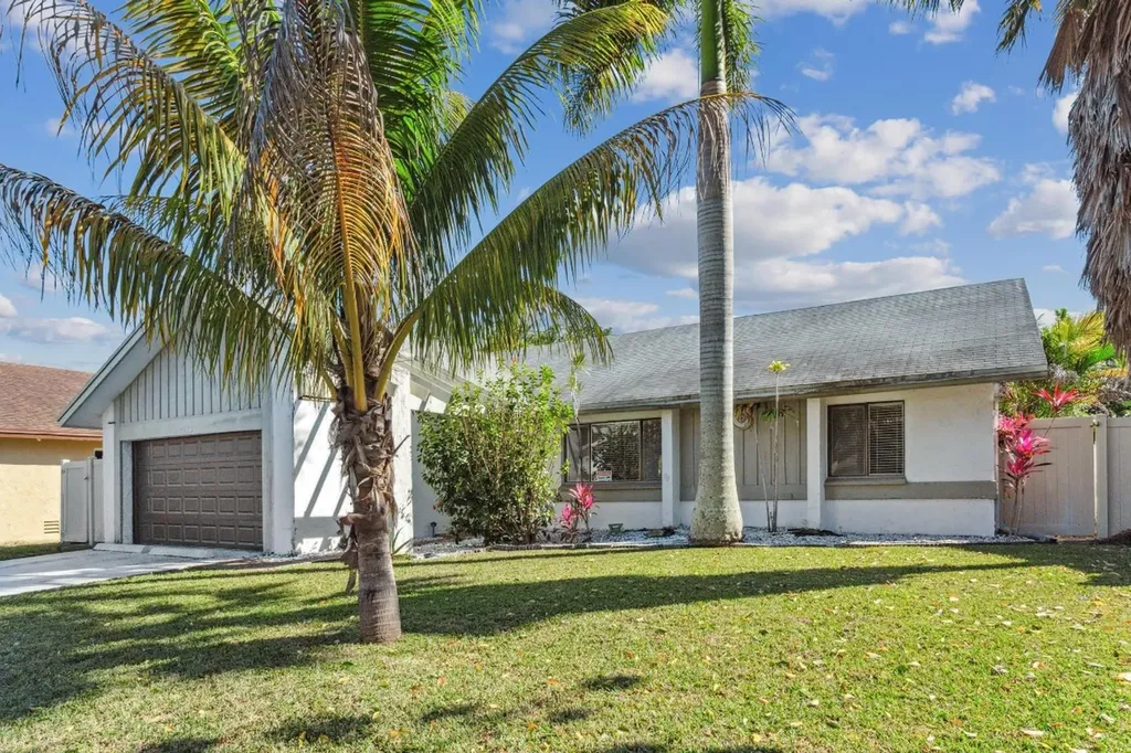 7440 NW 37th Street Lauderhill FL 33319