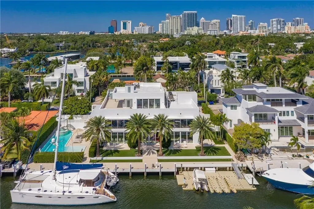 500 Isle Of Capri Drive Fort Lauderdale FL 33301