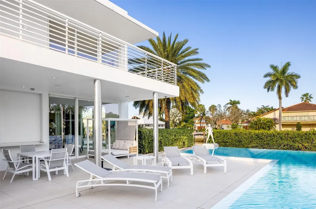 500 Isle Of Capri Drive Fort Lauderdale FL 33301