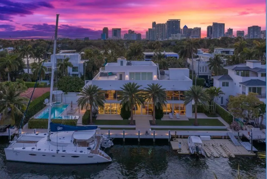 500 Isle Of Capri Drive Fort Lauderdale FL 33301