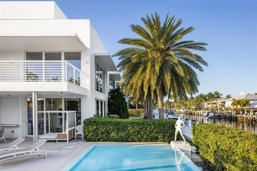 500 Isle Of Capri Drive Fort Lauderdale FL 33301