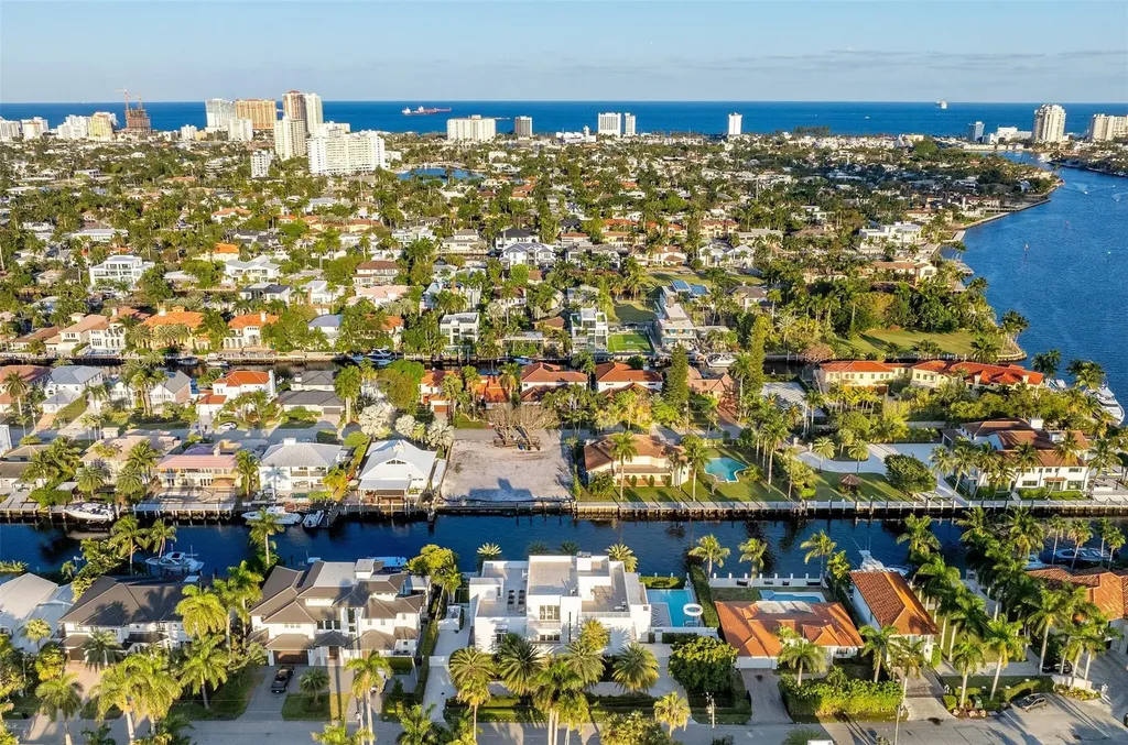 500 Isle Of Capri Drive Fort Lauderdale FL 33301