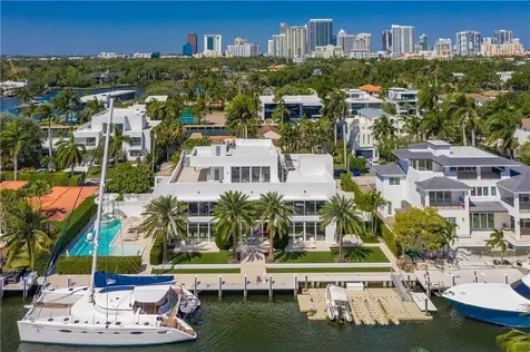 500 Isle Of Capri Drive Fort Lauderdale FL 33301
