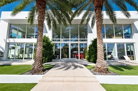 500 Isle Of Capri Drive Fort Lauderdale FL 33301