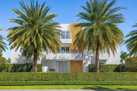 500 Isle Of Capri Drive Fort Lauderdale FL 33301