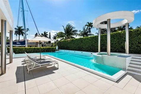 500 Isle Of Capri Drive Fort Lauderdale FL 33301