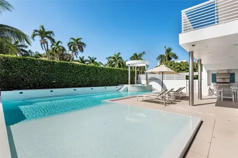 500 Isle Of Capri Drive Fort Lauderdale FL 33301