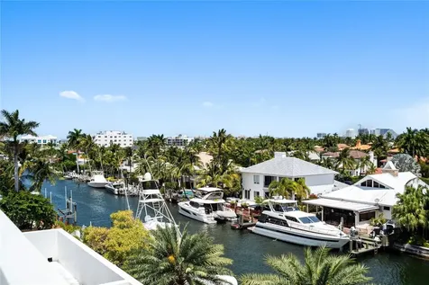 500 Isle Of Capri Drive Fort Lauderdale FL 33301