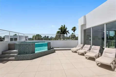 500 Isle Of Capri Drive Fort Lauderdale FL 33301
