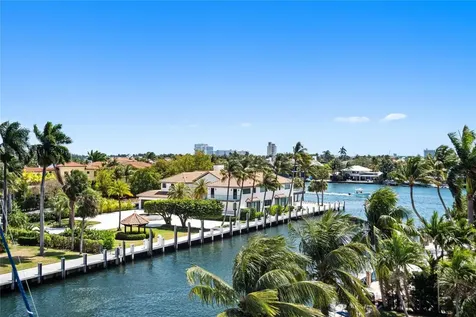 500 Isle Of Capri Drive Fort Lauderdale FL 33301