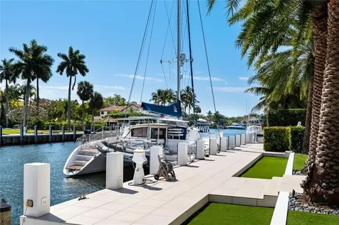 500 Isle Of Capri Drive Fort Lauderdale FL 33301