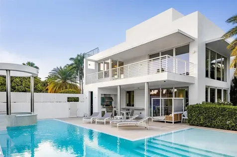 500 Isle Of Capri Drive Fort Lauderdale FL 33301