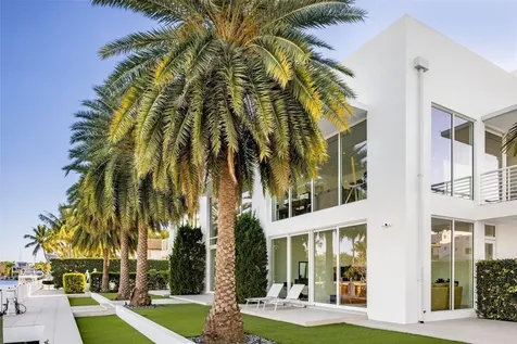500 Isle Of Capri Drive Fort Lauderdale FL 33301