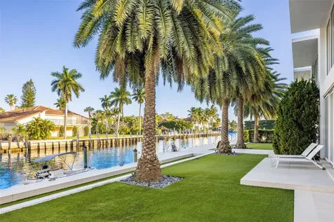 500 Isle Of Capri Drive Fort Lauderdale FL 33301