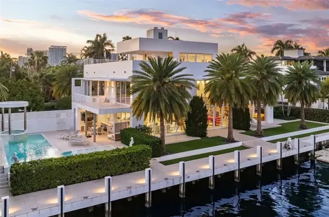 500 Isle Of Capri Drive Fort Lauderdale FL 33301