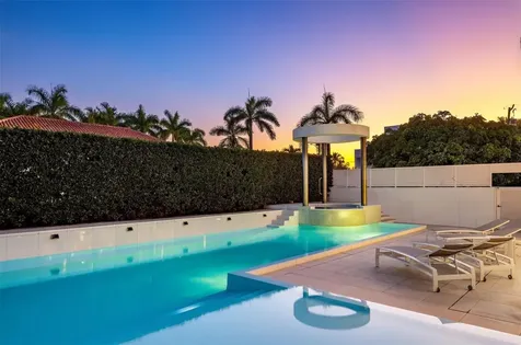 500 Isle Of Capri Drive Fort Lauderdale FL 33301