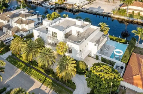 500 Isle Of Capri Drive Fort Lauderdale FL 33301