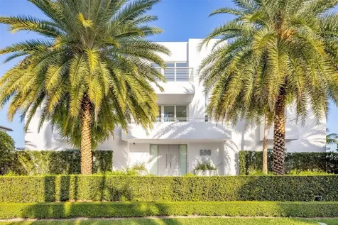 500 Isle Of Capri Drive Fort Lauderdale FL 33301
