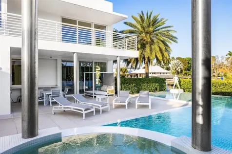 500 Isle Of Capri Drive Fort Lauderdale FL 33301