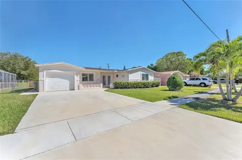 1676 NW 65th Avenue Margate FL 33063