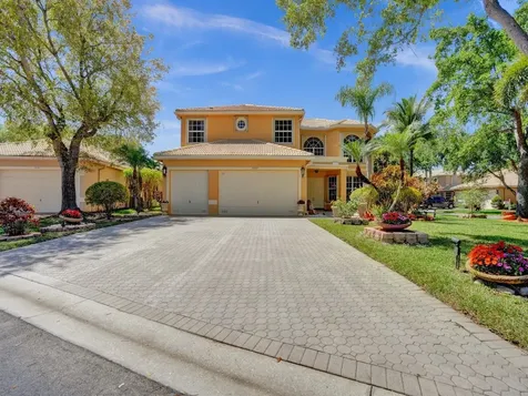 4909 NW 115th Way Coral Springs FL 33076