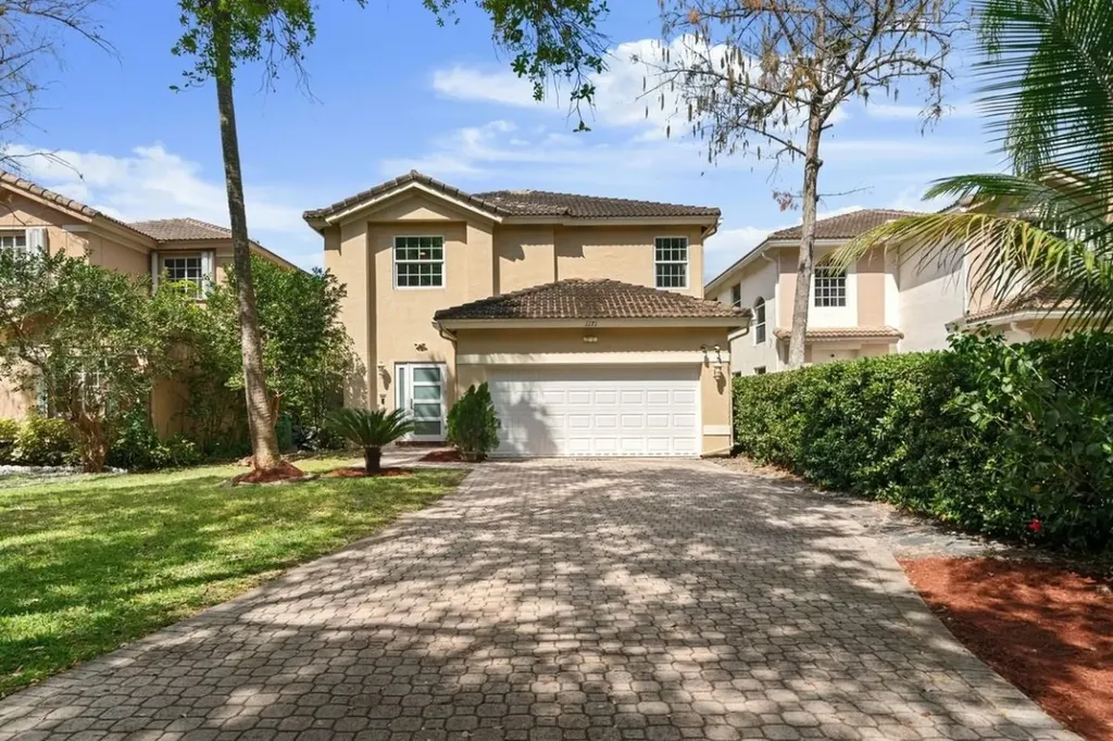 1171 NW 97th Drive Coral Springs FL 33071