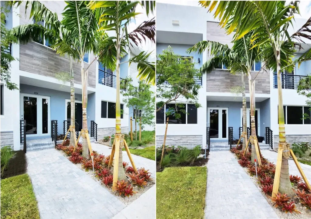 400 SE 22nd Street Fort Lauderdale FL 33316