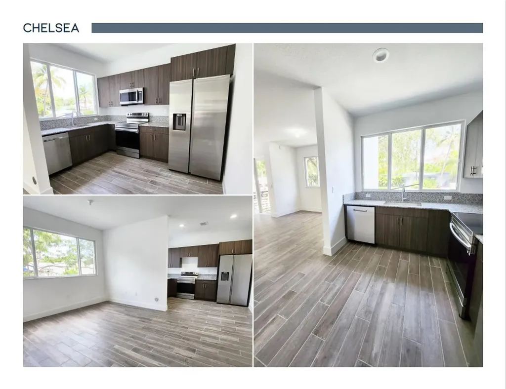 400 SE 22nd Street Fort Lauderdale FL 33316