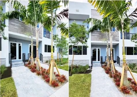 400 SE 22nd Street Fort Lauderdale FL 33316
