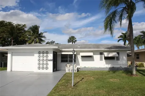 4639 NW 45th Court Tamarac FL 33319