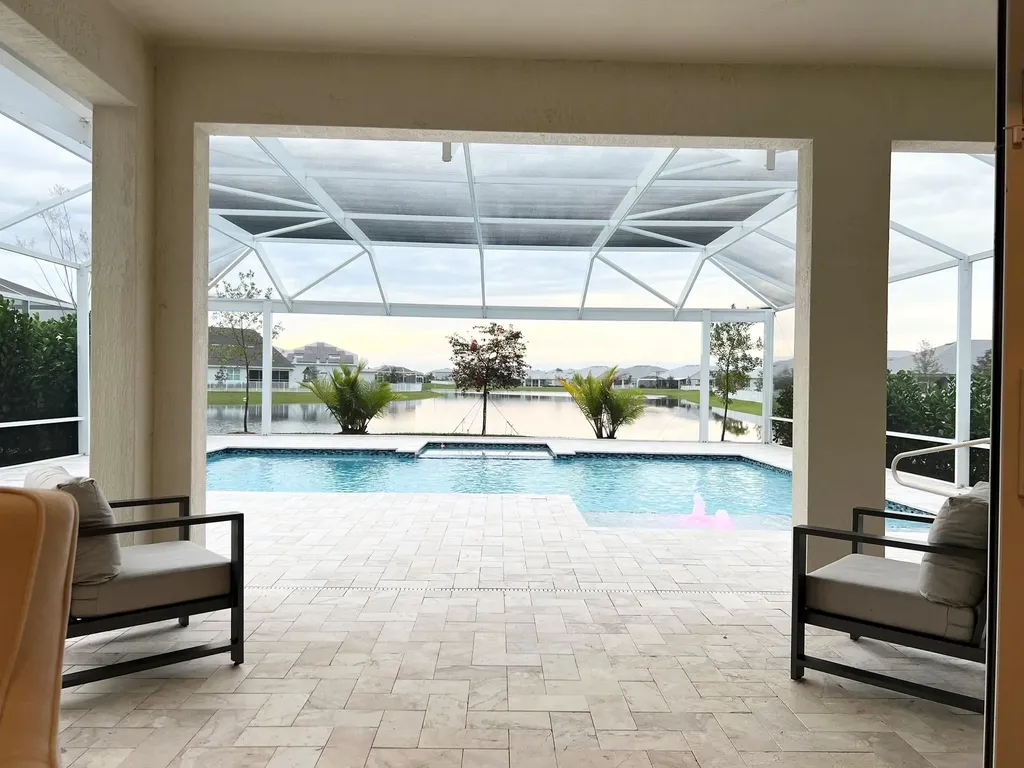 12544 SW Gray Fox Lane Port St Lucie FL 34987