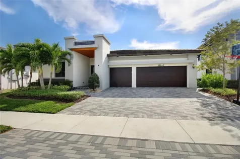 10554 N Lago Vista Circle Parkland FL 33076