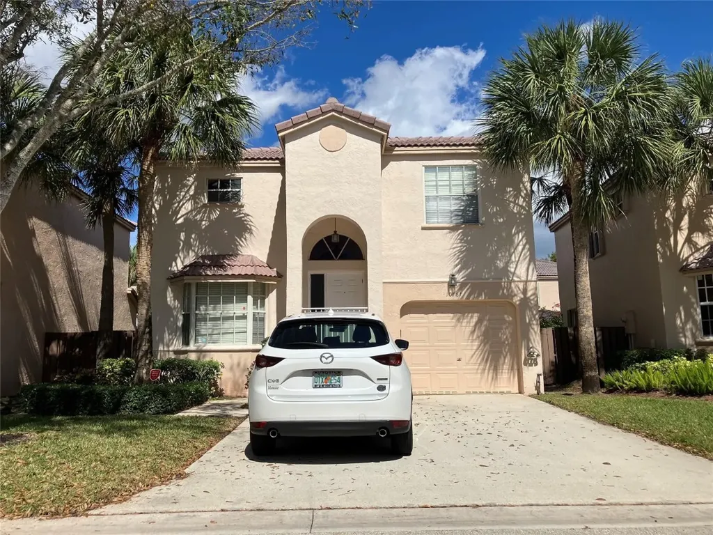 10781 NW 12th Drive Plantation FL 33322