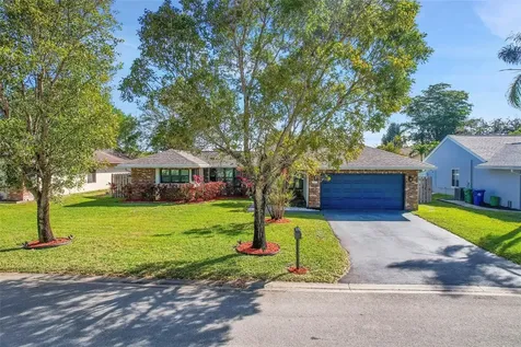 4391 NW 112th Avenue Coral Springs FL 33065