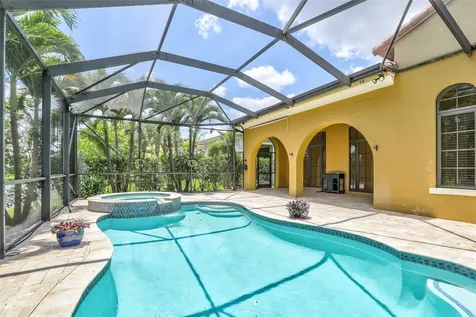 9634 Ginger Court Parkland FL 33076