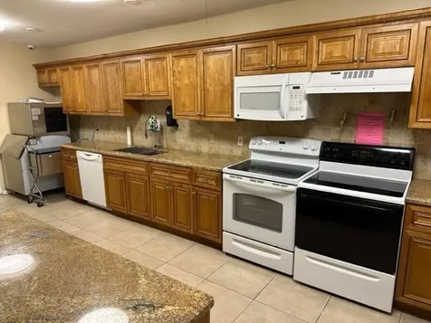 600 NW 77th Avenue Margate FL 33063