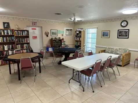 600 NW 77th Avenue Margate FL 33063