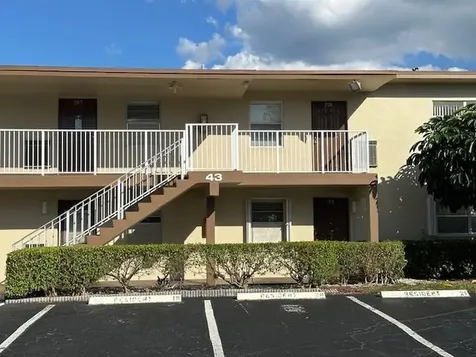 600 NW 77th Avenue Margate FL 33063