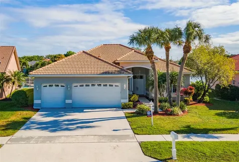 7289 Catalina Isle Drive Lake Worth FL 33467