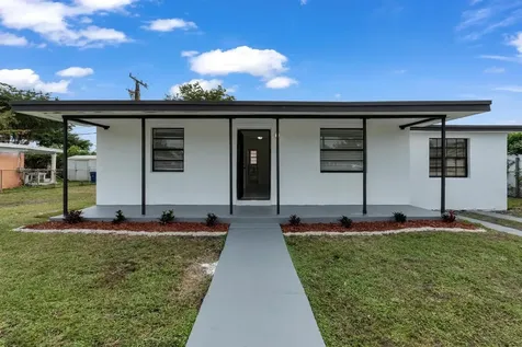 1732 NW 80th Street Miami FL 33147