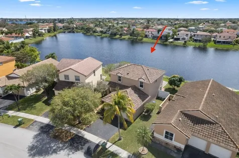 18524 NW 22nd Street Pembroke Pines FL 33029