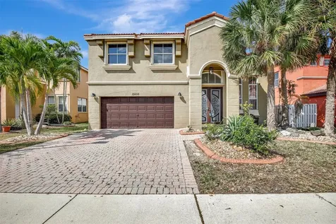 15655 SW 54th Court Miramar FL 33027